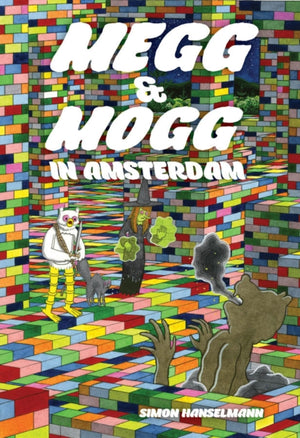Megg ja Mogg Amsterdamis (ja teised lood)