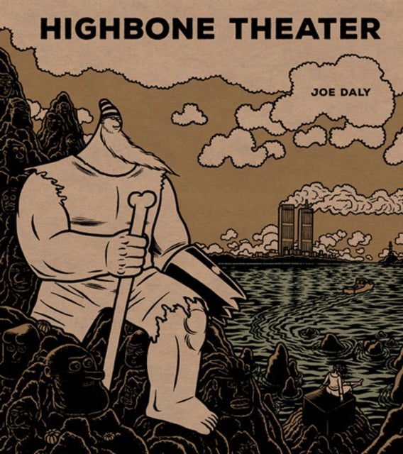 Highbone'i teater