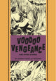 Book cover of: Voodoo Vengeance and Other Stories. By: Johnny Craig