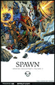 Spawn: Origins 9. köide