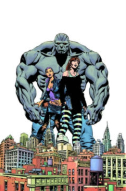 Book cover of: Monolith