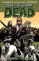 Book cover of: Walking Dead Volume 19: March to War. By: Robert Kirkman