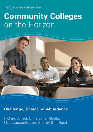 Community Colleges on the Horizon