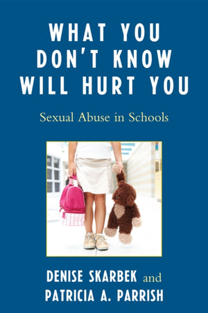 What You Don't Know Will Hurt You