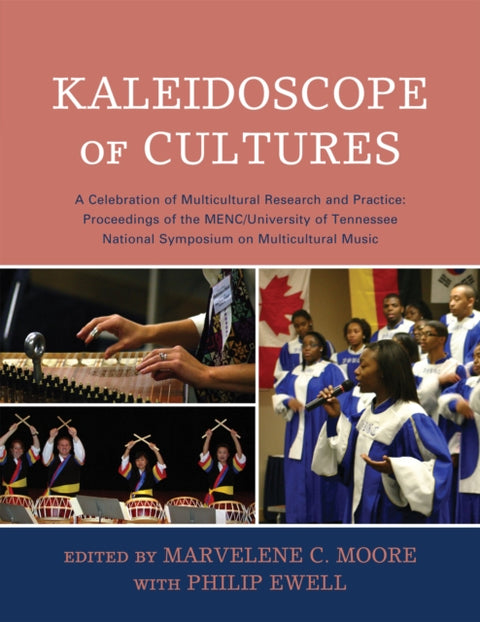 Kaleidoscope of Cultures