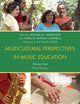 Book cover of: Multicultural Perspectives in Music Education. By: Anderson, William M.