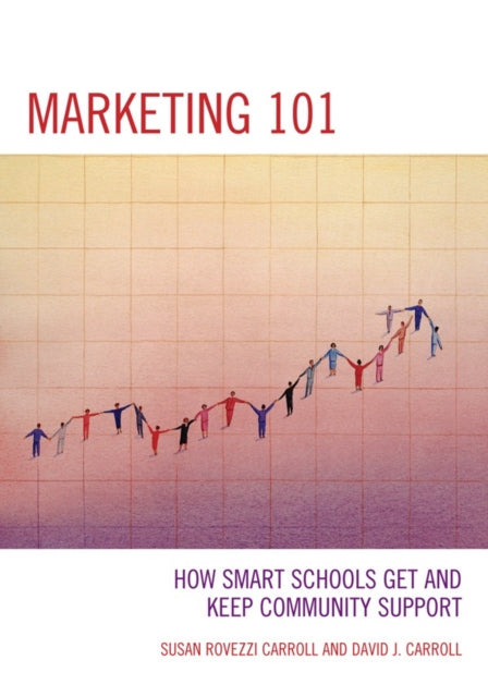 Book cover of: Marketing 101. By: Susan Rovezzi Carroll