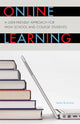 Book cover of: Online Learning. By: Leslie Bowman