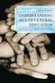 Book cover of: Understanding Multicultural Education. By: Francisco Rios