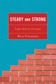 Book cover of: Steady and Strong. By: Russ Thompson
