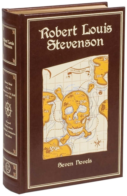 Book cover of: Robert Louis Stevenson. By: Robert Louis Stevenson