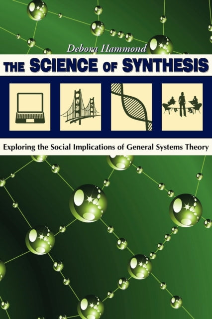 Book cover of: Science of Synthesis. By: Debora Hammond