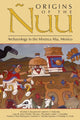Book cover of: Origins of the Nuu