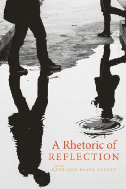 Book cover of: Rhetoric of Reflection