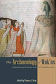 Book cover of: Archaeology of Wak'as