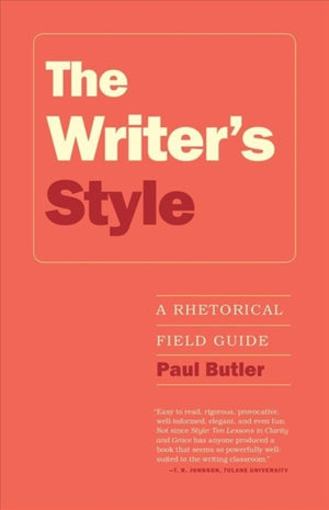 The Writer's Style