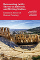 Book cover of: Reinventing (with) Theory in Rhetoric and Writing Studies. By: Andrea Alden