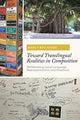 Book cover of: Toward Translingual Realities in Composition. By: Nancy Bou Ayash
