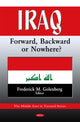 Book cover of: Iraq