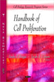 Book cover of: Handbook of Cell Proliferation