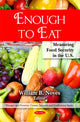 Book cover of: Enough to Eat