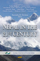 Book cover of: Nepal in the 21st Century