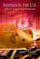 Book cover of: Savings in the U.S.. By: Lyman T. Randolph
