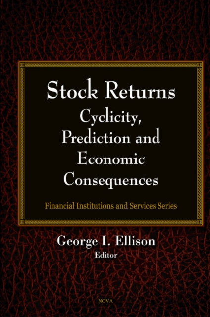 Book cover of: Stock Returns