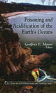 Book cover of: Poisoning & Acidification of the Earth's Oceans