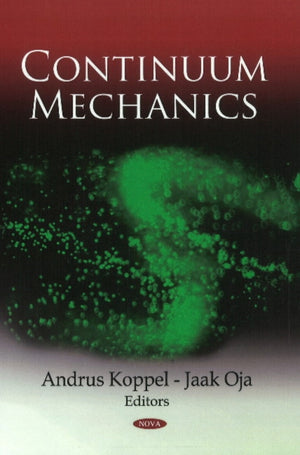 Continuum Mechanics