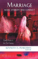 Book cover of: Marriage. By: Kenneth S. Pearlman
