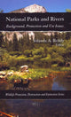 Book cover of: National Parks & Rivers