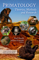 Book cover of: Primatology