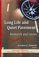Book cover of: Long Life & Quiet Pavement