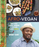 Book cover of: Afro-Vegan