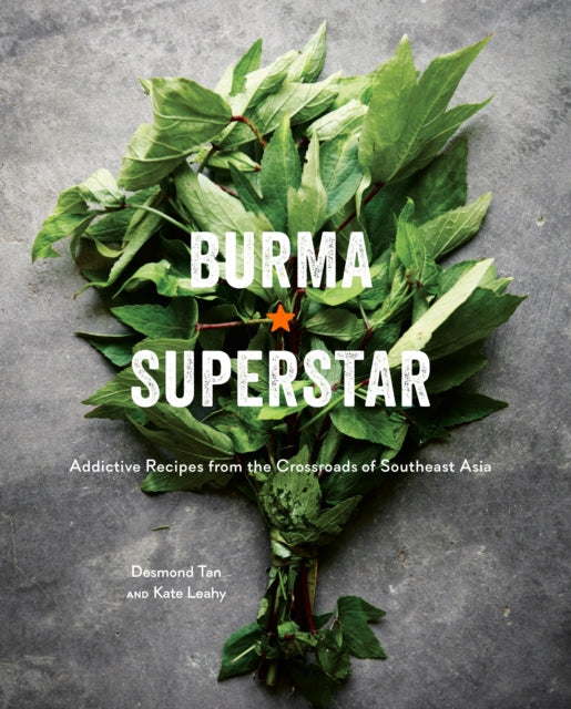 Birma superstaar