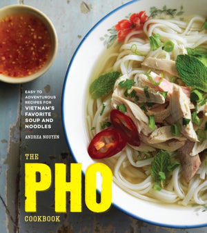 Pho kokaraamat