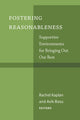 Book cover of: Fostering Reasonableness