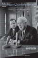 Book cover of: Michigan Quarterly Review: Vol. 57, No. 1. By: Khaled Mattawa