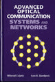 Book cover of: Advanced Optical Communication Systems and Networks