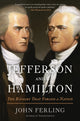 Jefferson ja Hamilton