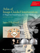 Book cover of: Atlas of Image-Guided Intervention in Regional Anesthesia and Pain Medicine. By: James P. Rathmell