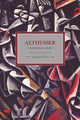 Book cover of: Althusser: The Dictator Of Theory. By: Gregory Elliott