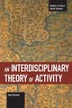 Book cover of: Interdisciplinary Theory Of Activity. By: Andy Blunden