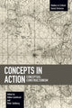 Book cover of: Concepts In Action
