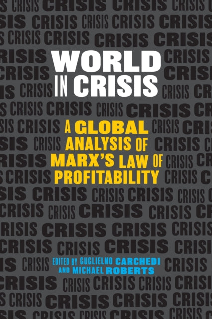 Book cover of: World In Crisis