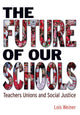 Book cover of: Future Of Our Schools