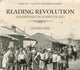 Book cover of: Reading Revolution. By: Ashwin Desai