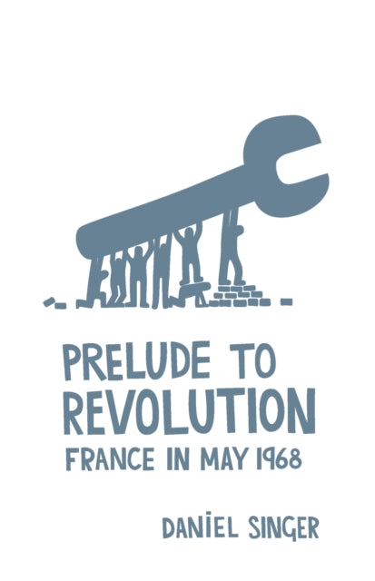Prelude To Revolution