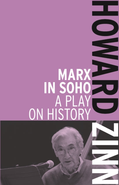 Marx In Soho